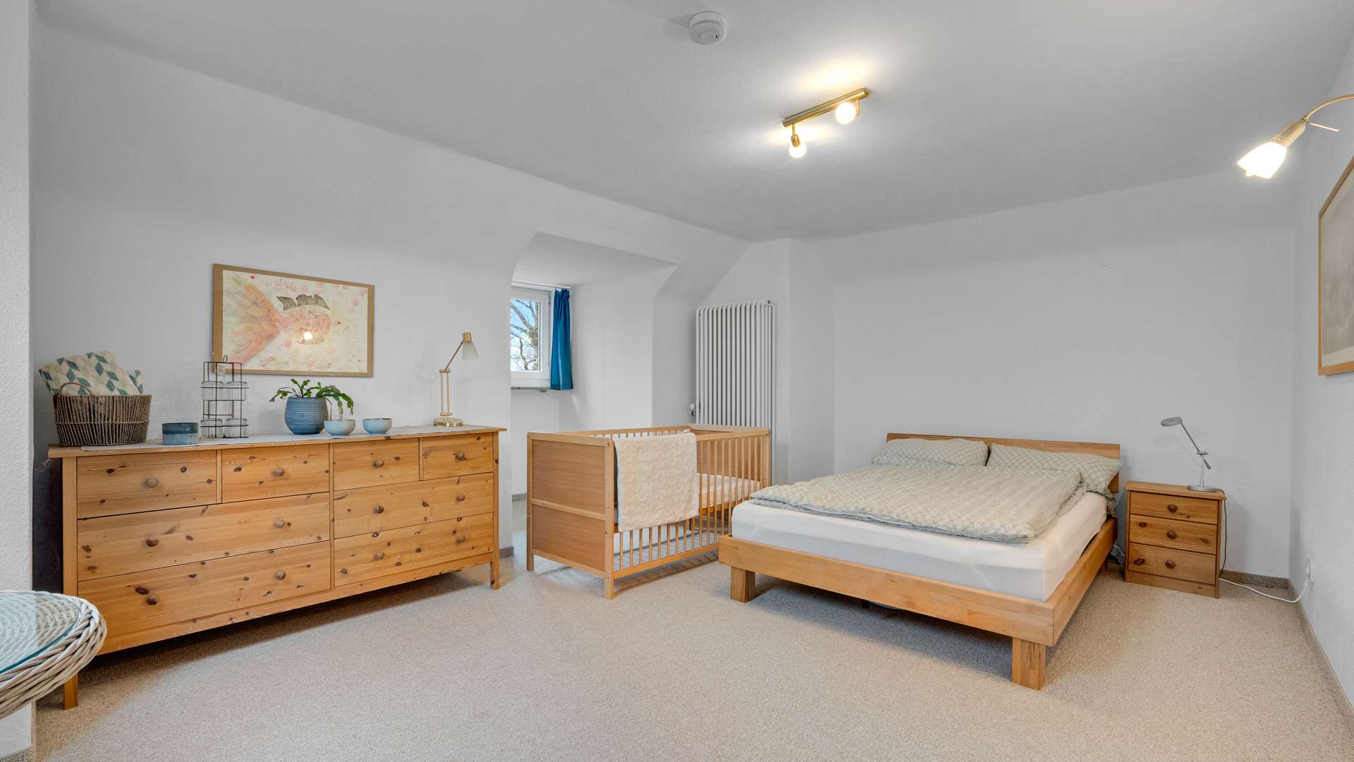 DG - Gästezimmer