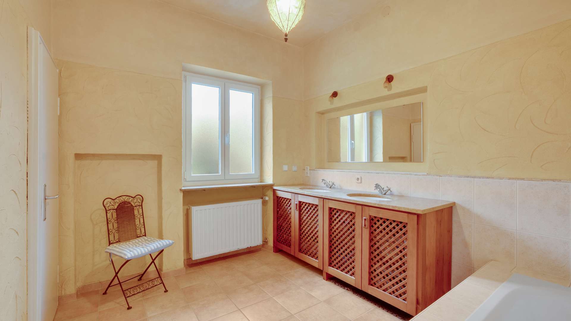 EG - Badezimmer