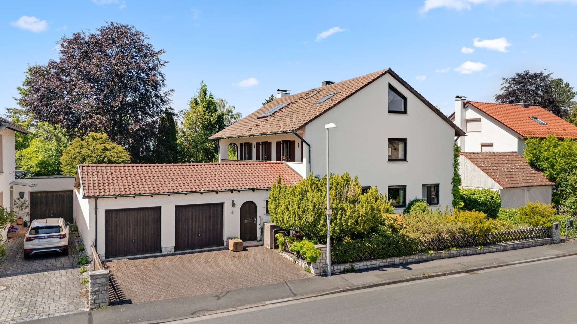 Außenansicht