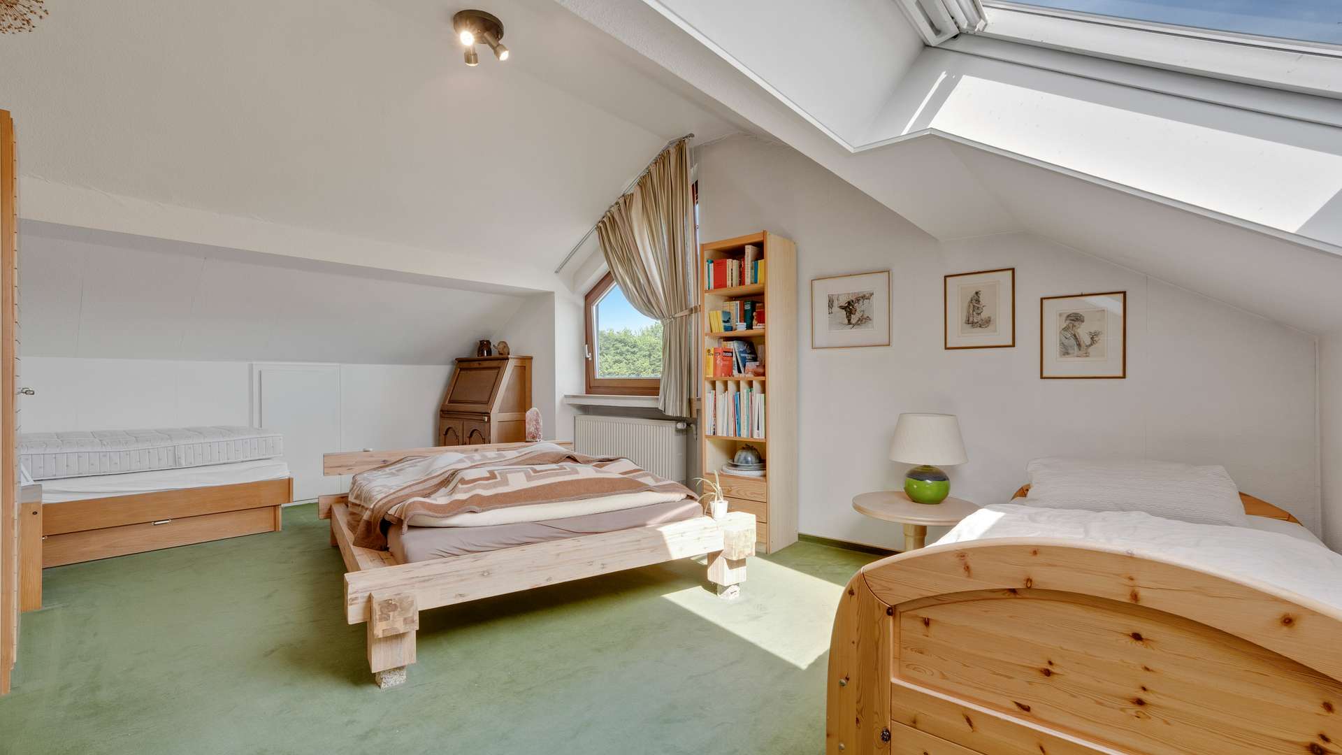 DG - Gästezimmer