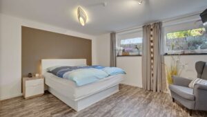 UG - Gästezimmer