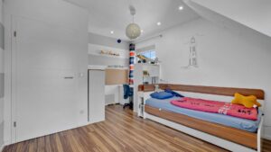 OG - Kinderzimmer 1