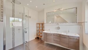 OG - Badezimmer