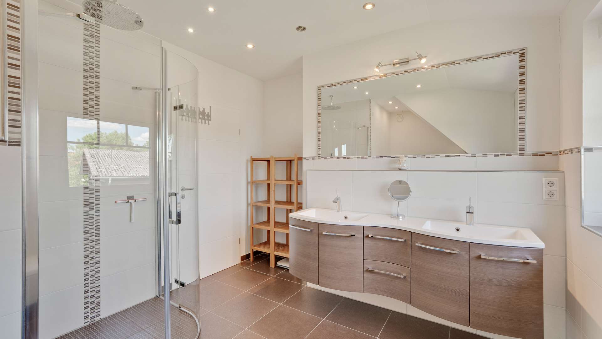 OG - Badezimmer