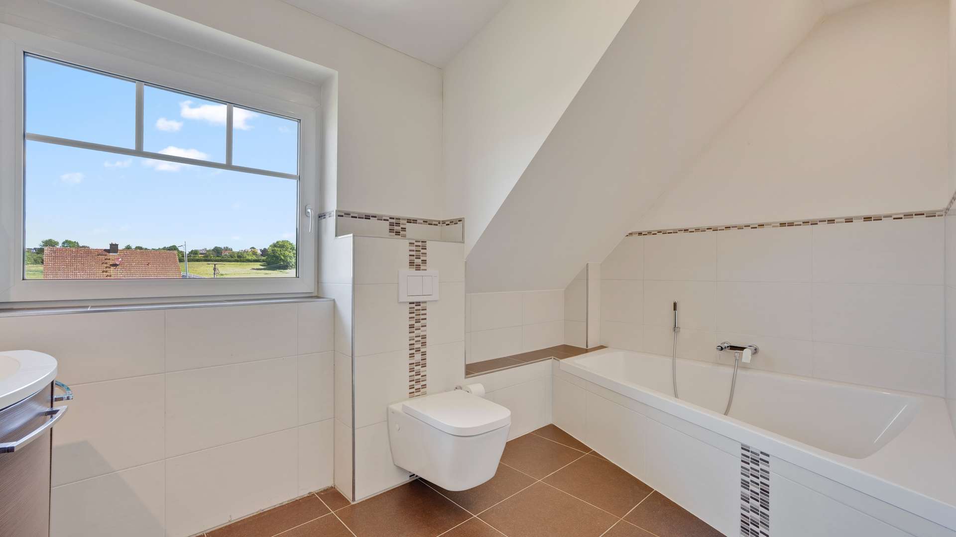 OG - Badezimmer