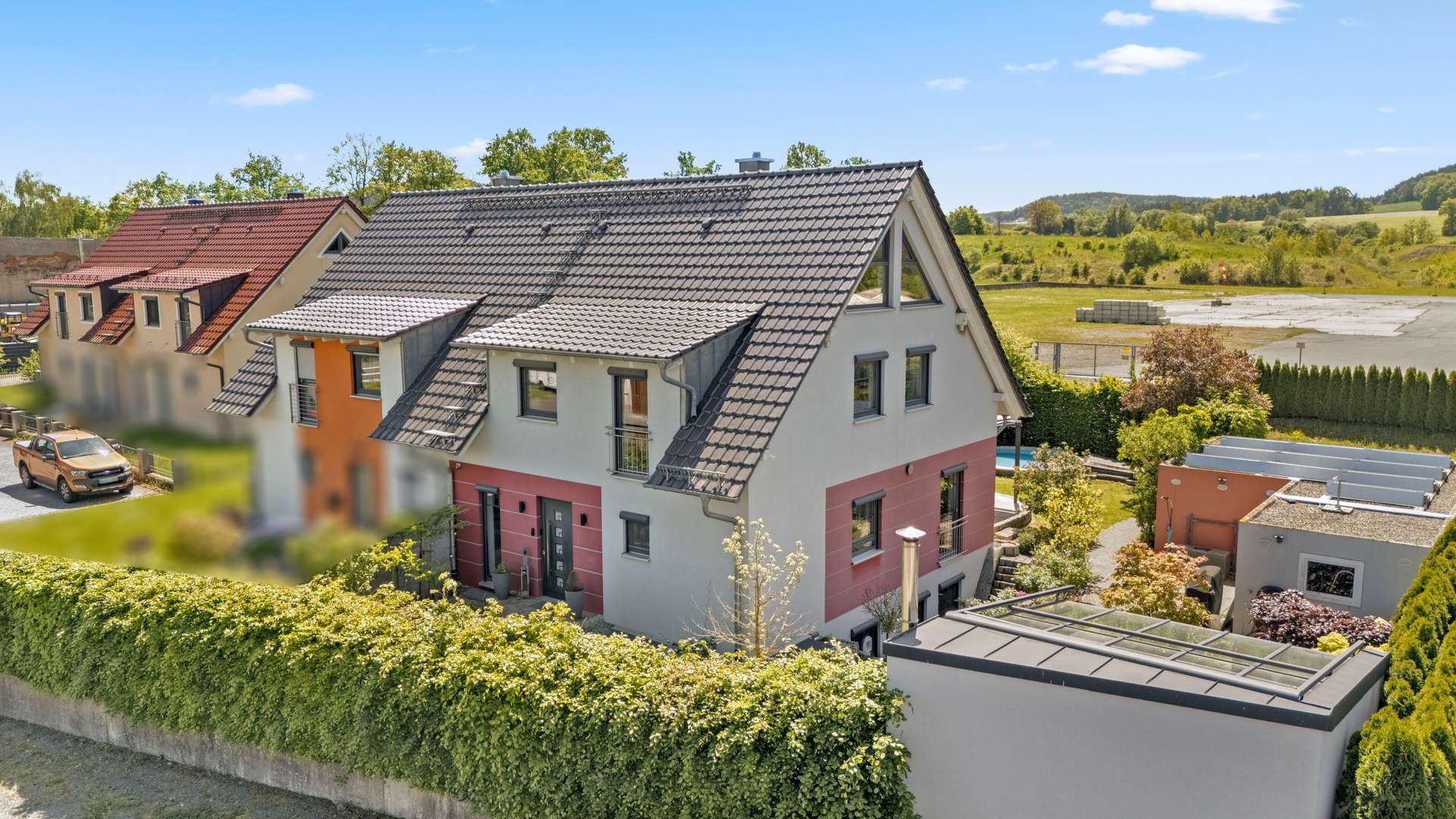 Außenansicht