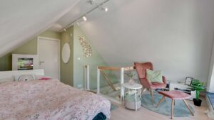DG - Kinderzimmer 2