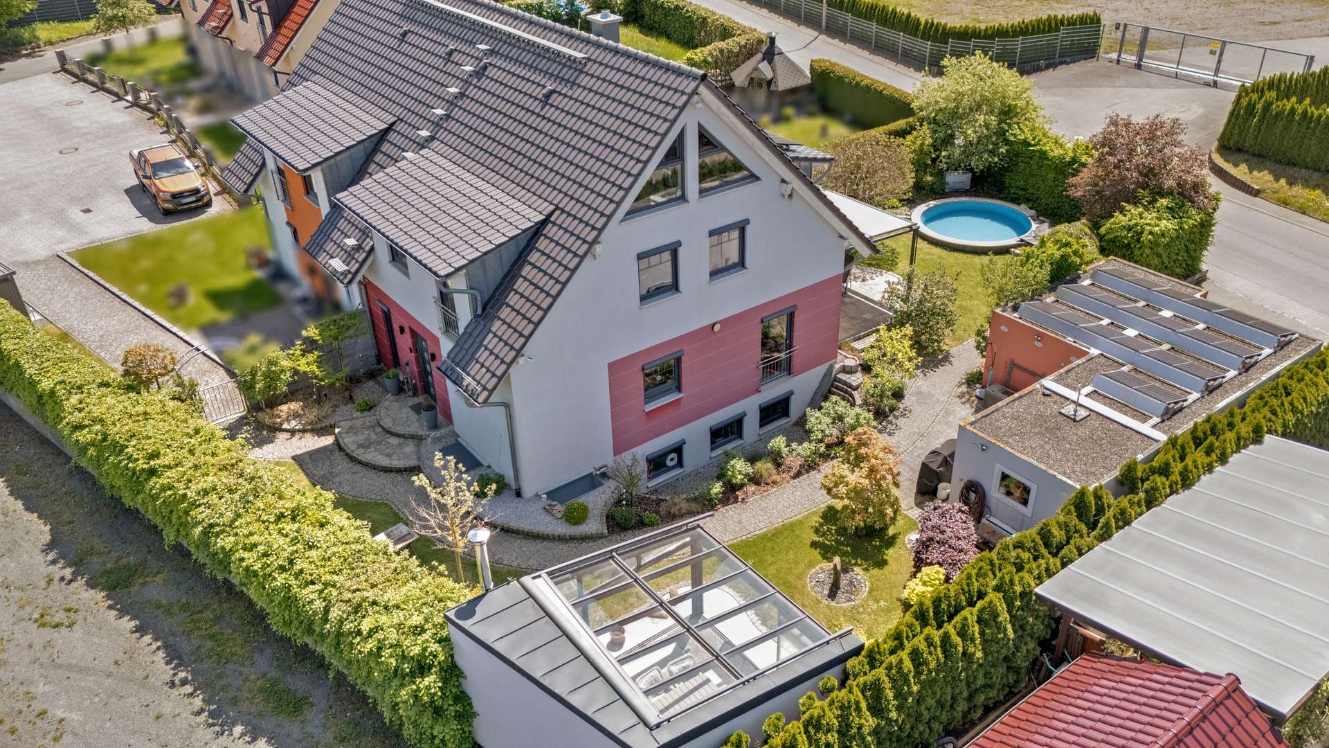 Außenansicht