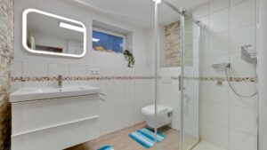 UG - Badezimmer