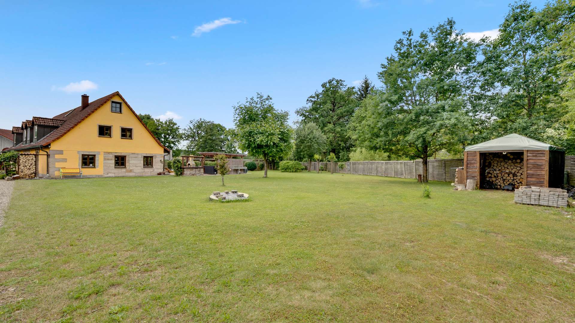 Garten