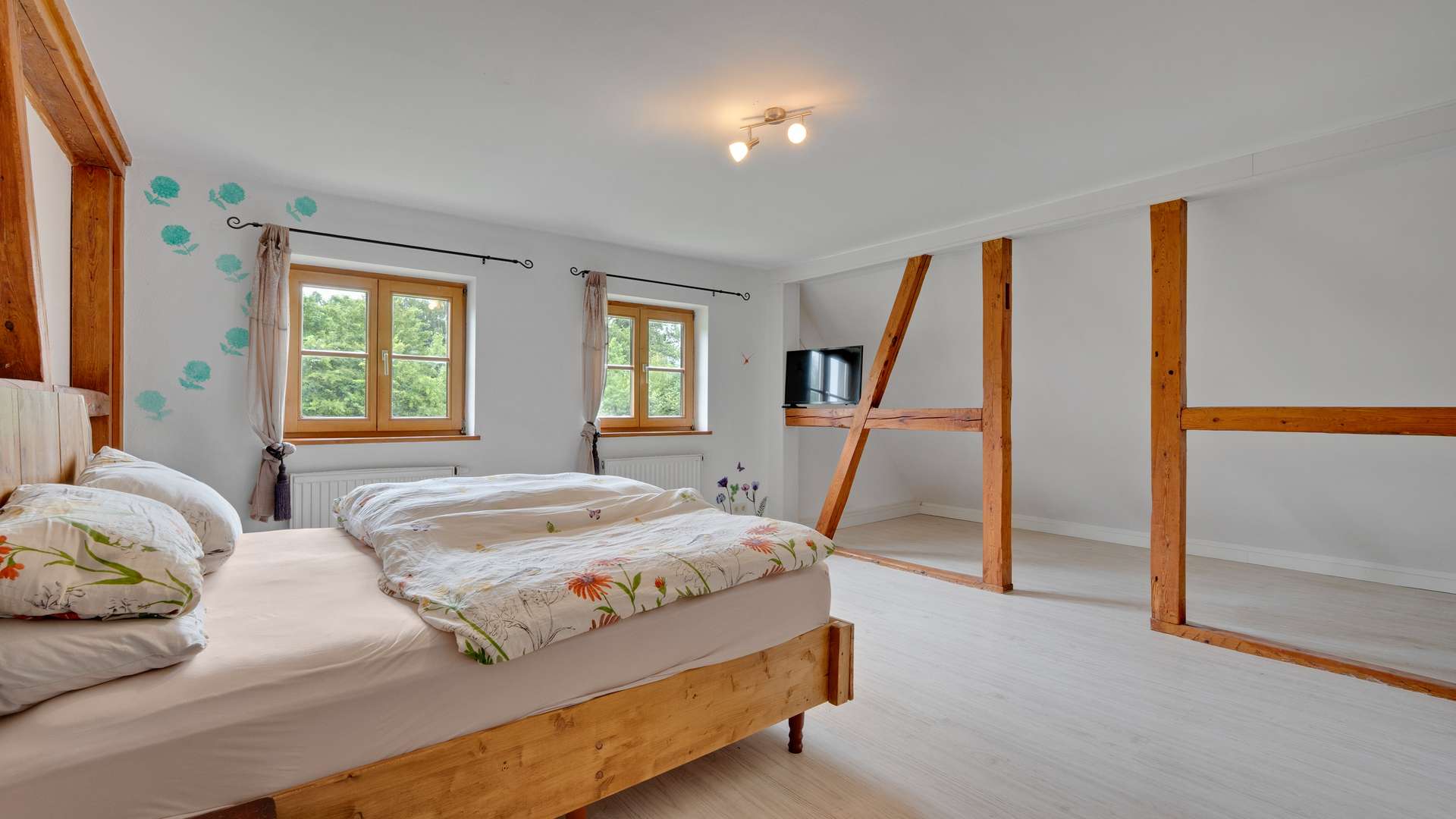 DG - Kinderzimmer 2