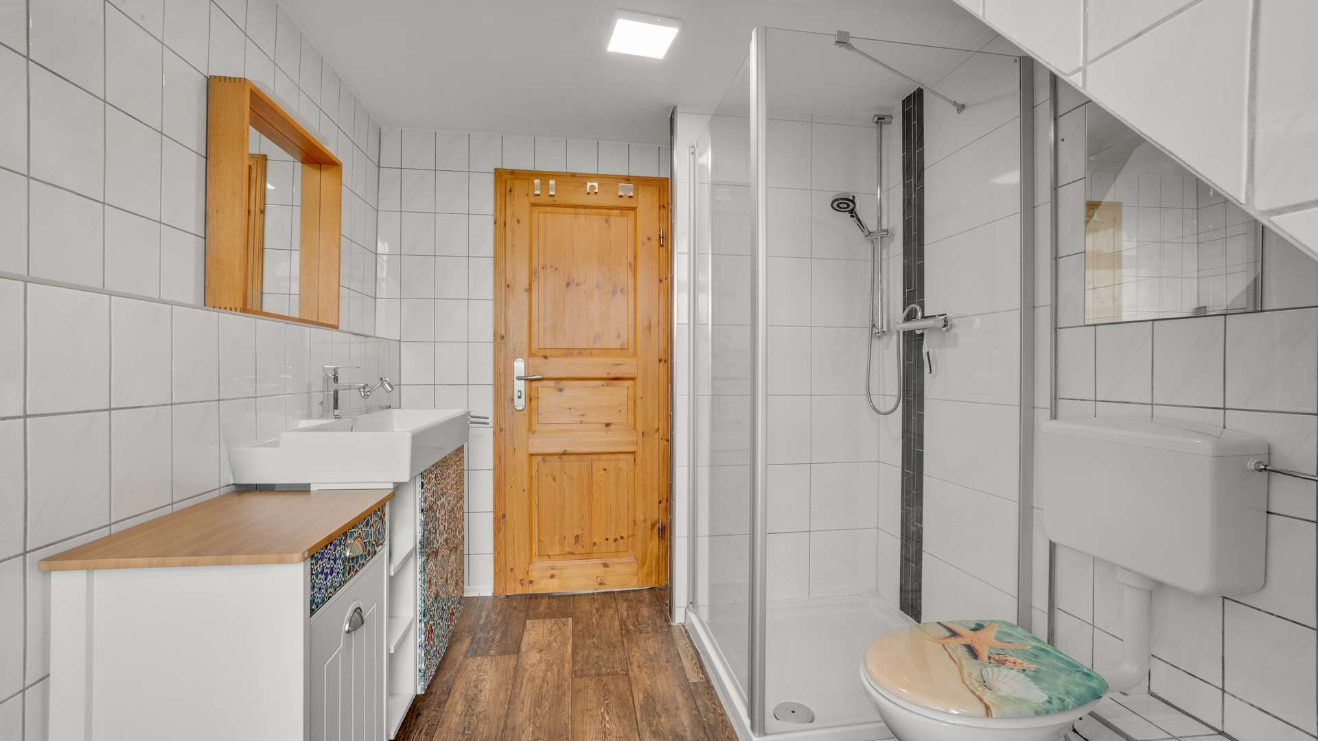 DG - Badezimmer 2
