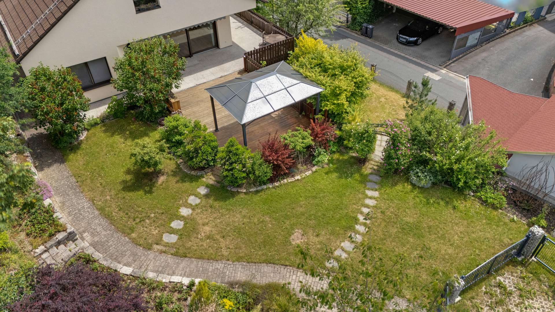 Garten
