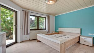 EG - Schlafzimmer