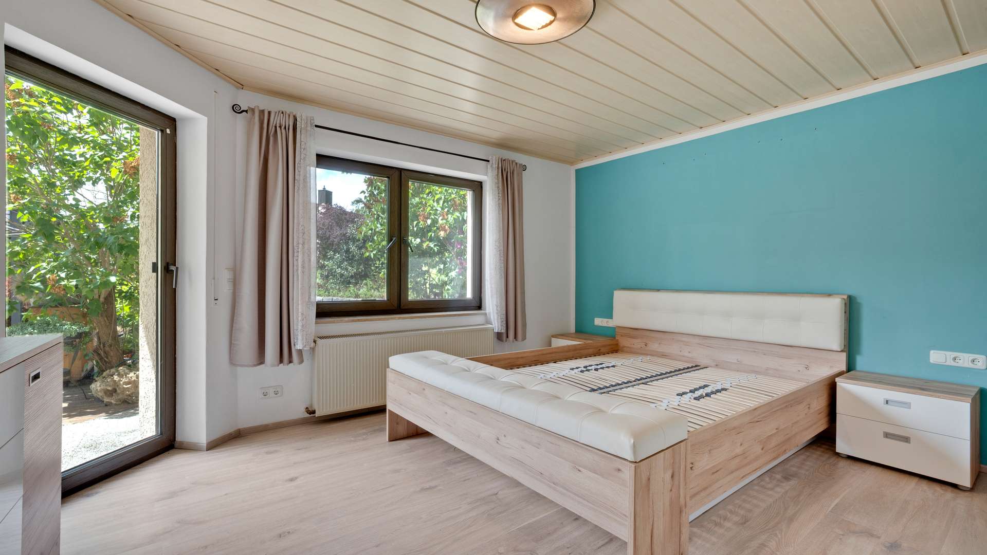 EG - Schlafzimmer