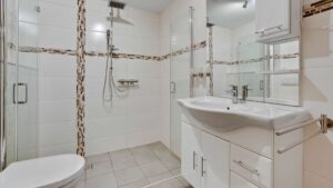 UG - Badezimmer - ELW
