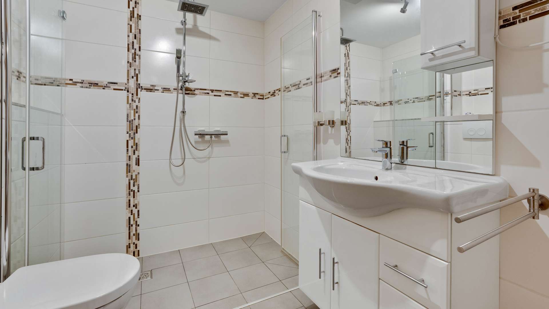 UG - Badezimmer - ELW