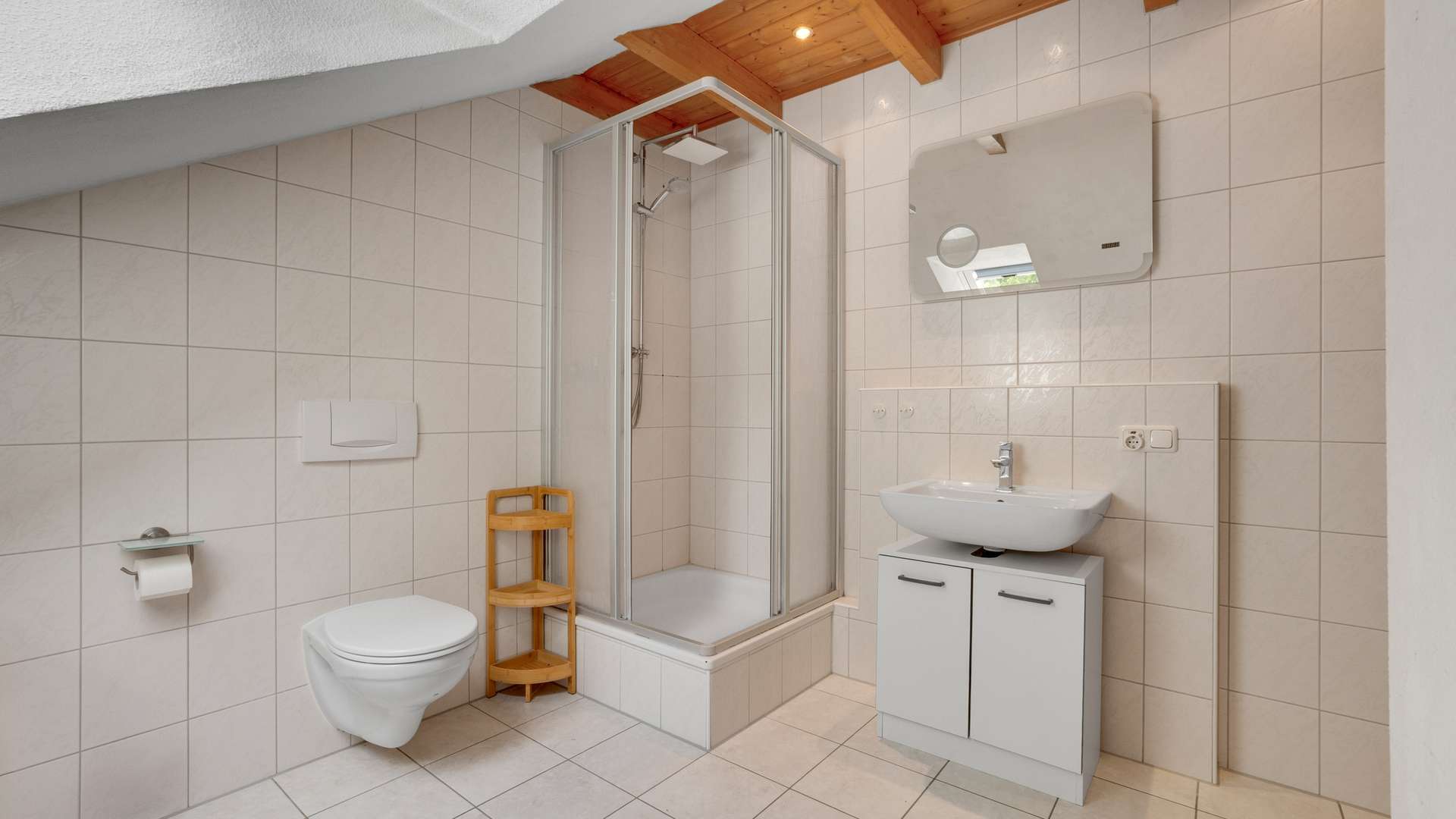 DG - Badezimmer