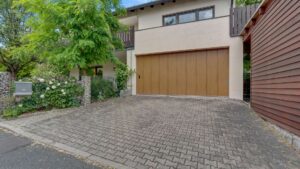 Doppelgarage