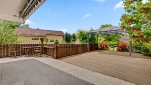 EG - Terrasse