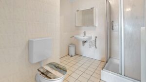 DG - Badezimmer