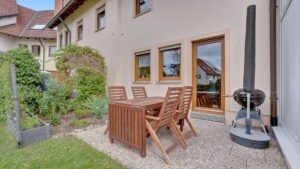 EG - Terrasse