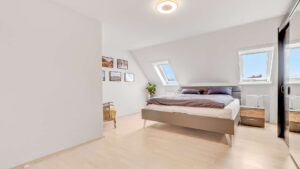 DG - Schlafzimmer - Ansicht 1