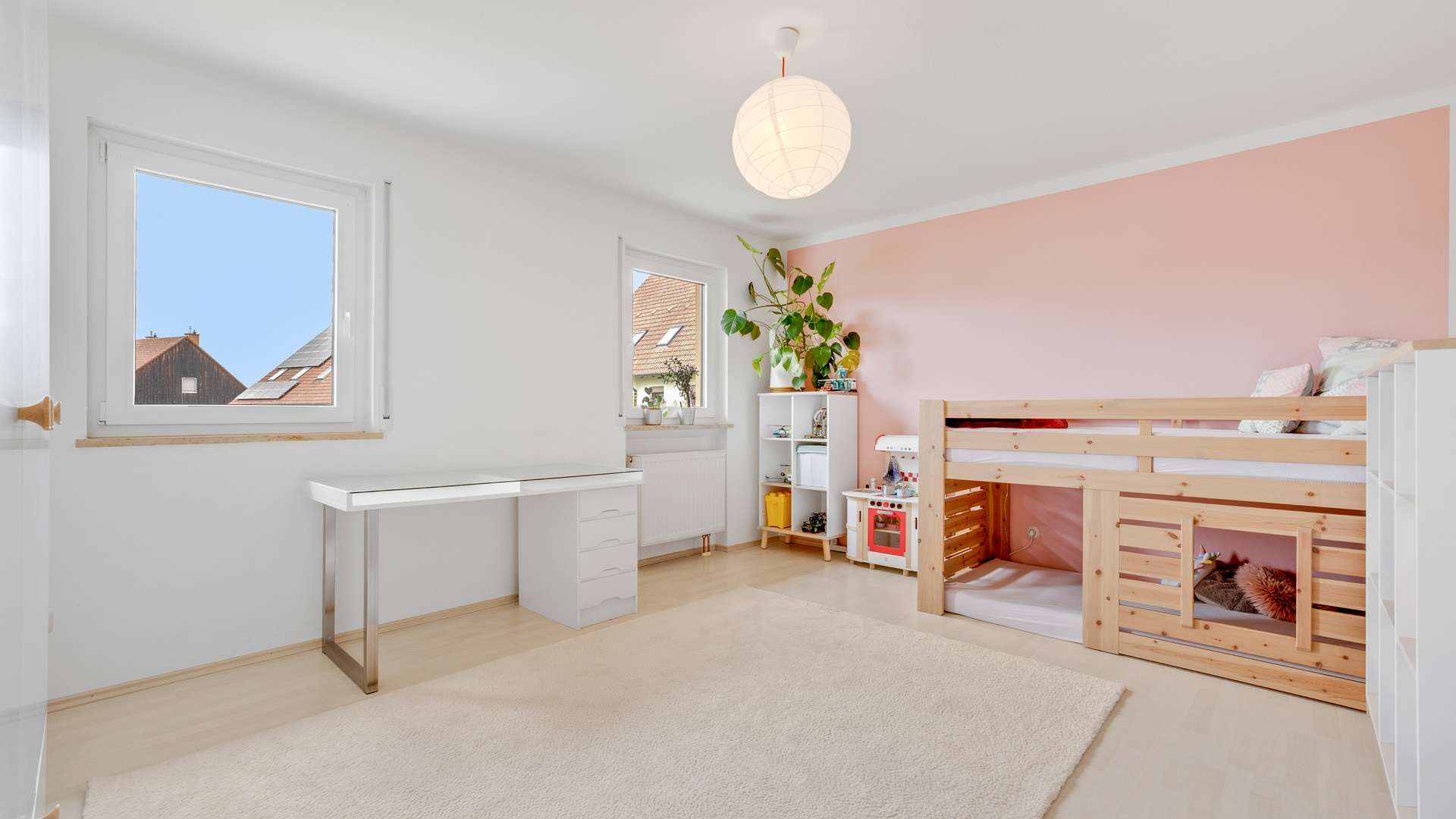1.OG - Kinderzimmer 2