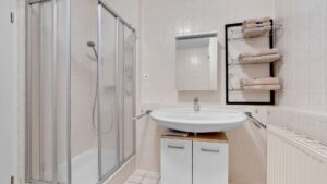 1.OG - Badezimmer - Ansicht 2