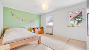 1.OG - Kinderzimmer 1
