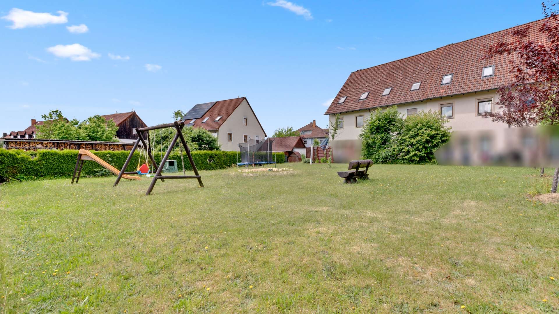 Garten