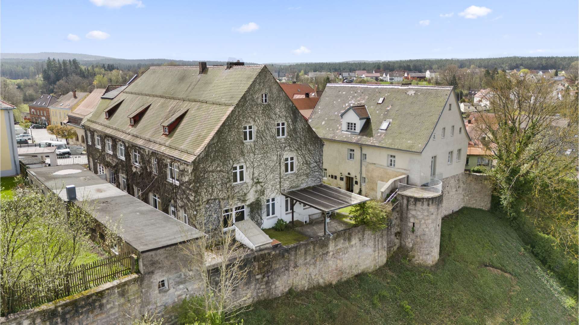 Außenansicht