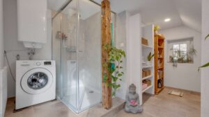 Badezimmer OG