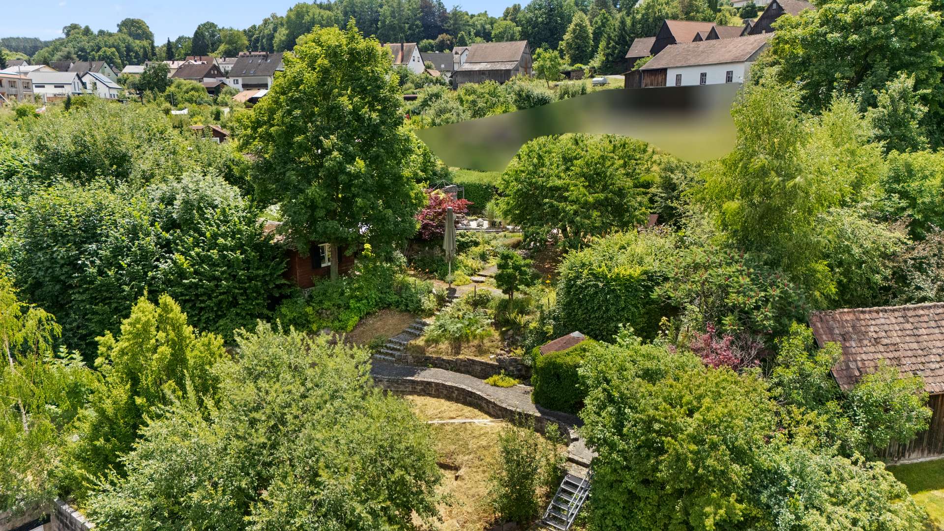 Garten