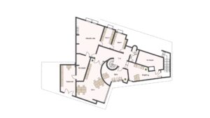 Grundriss UG