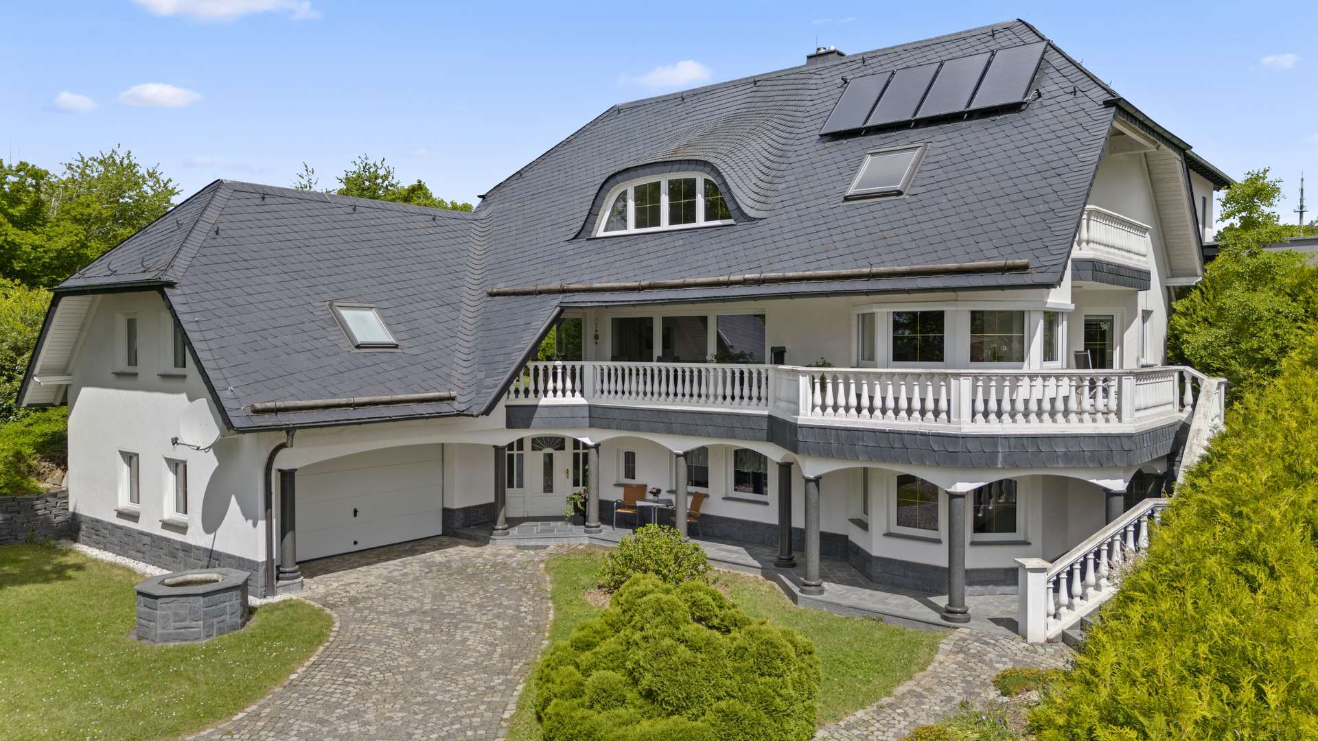Außenansicht