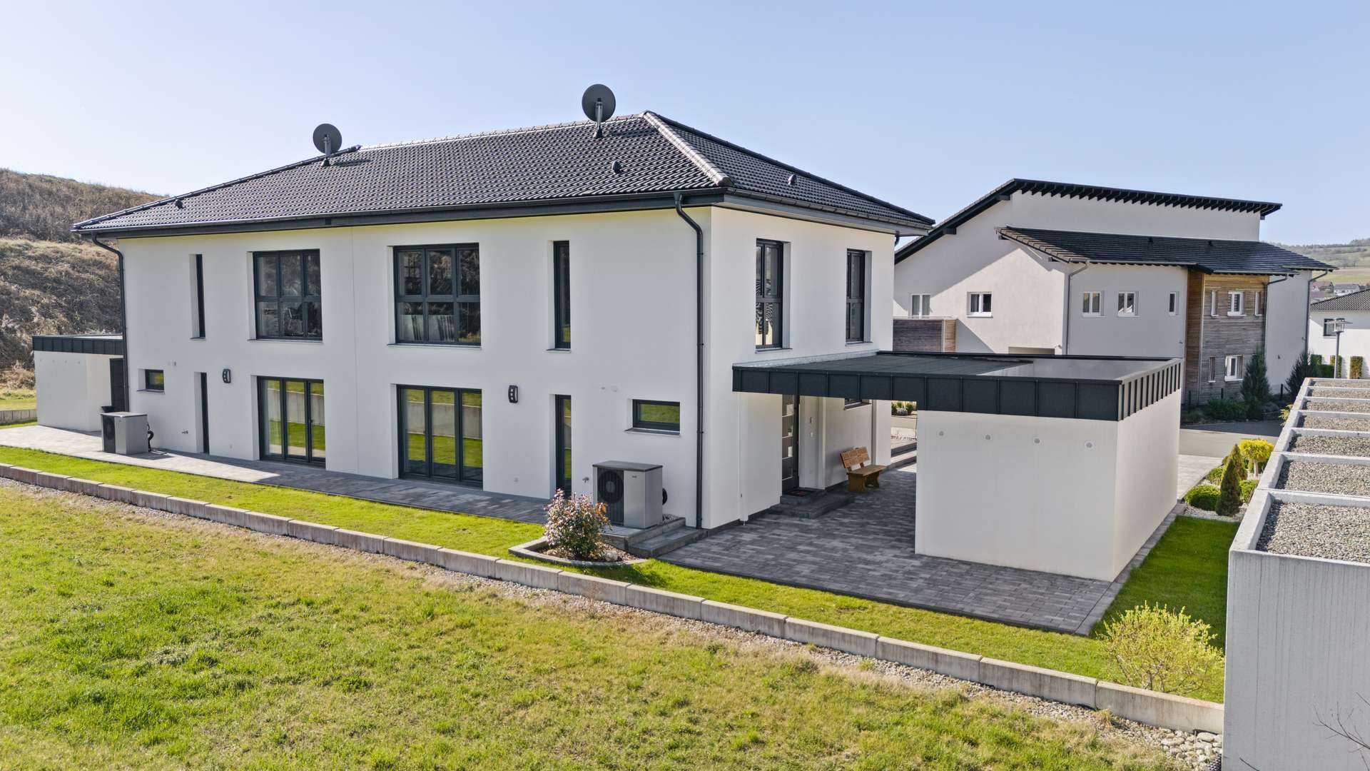 Außenansicht