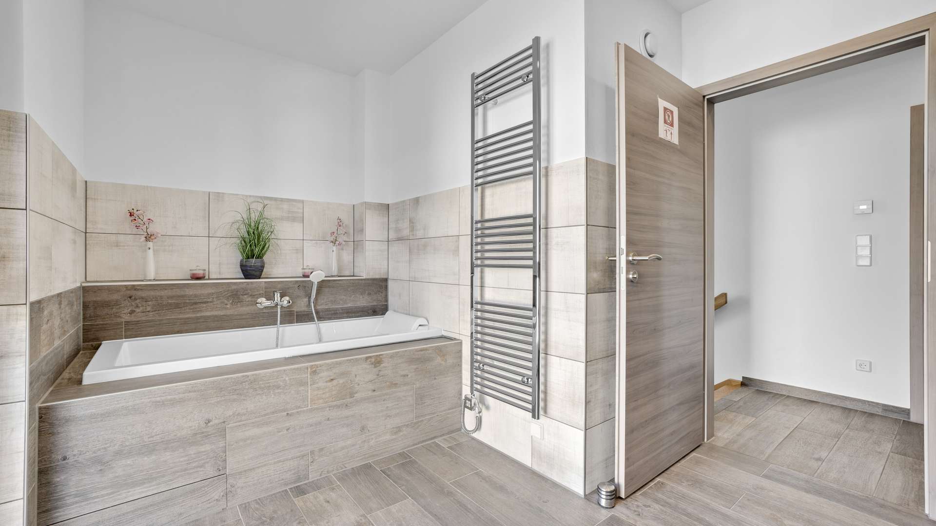 Badezimmer OG