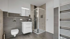 Badezimmer OG