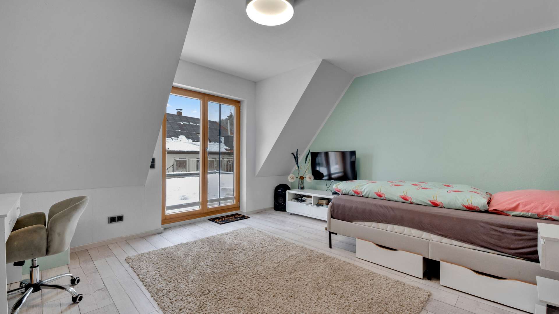 DG - Kinderzimmer 2
