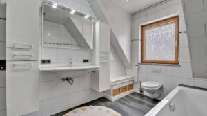 DG - Badezimmer