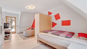 DG - Kinderzimmer 1