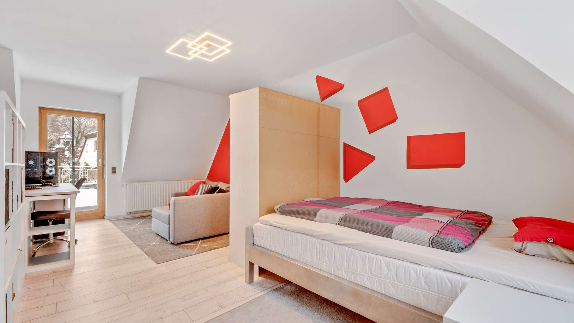 DG - Kinderzimmer 1