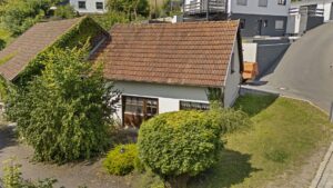 Nebenhaus