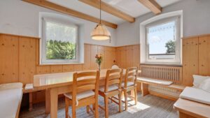 Esszimmer EG