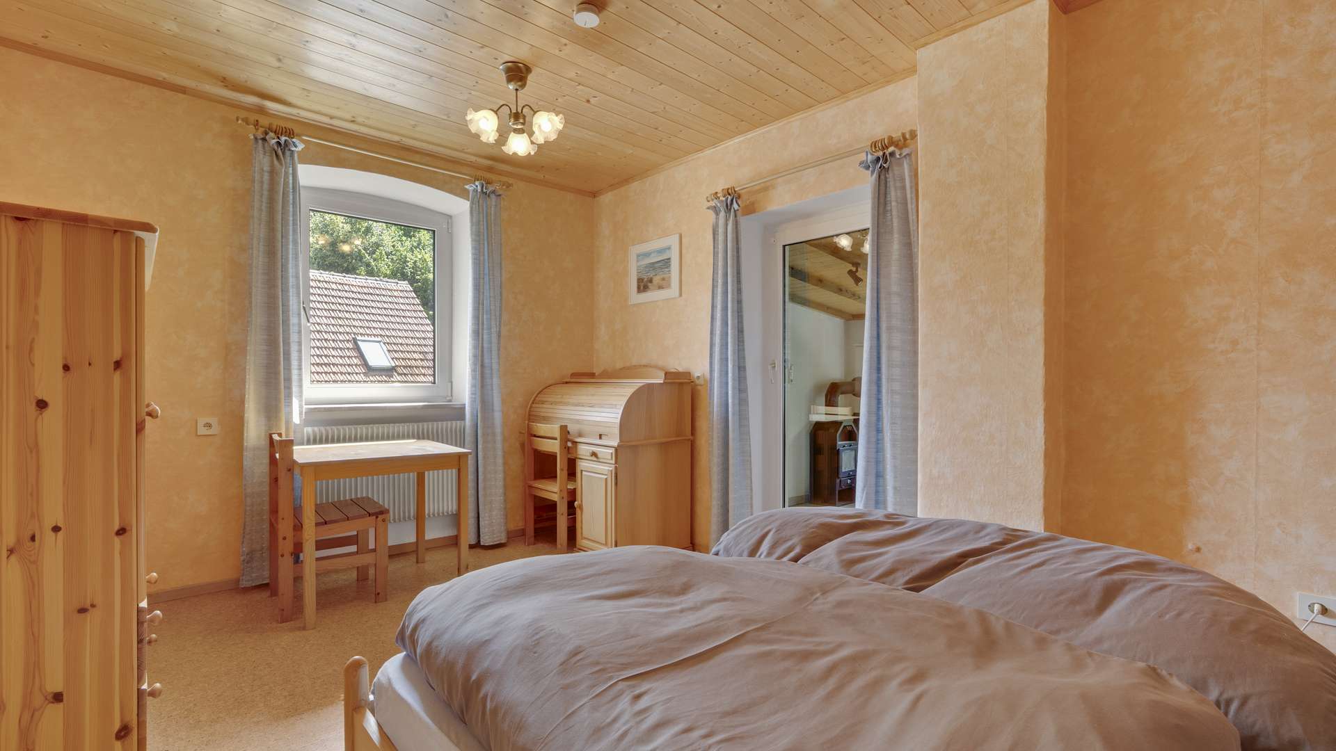 Kinderzimmer II OG