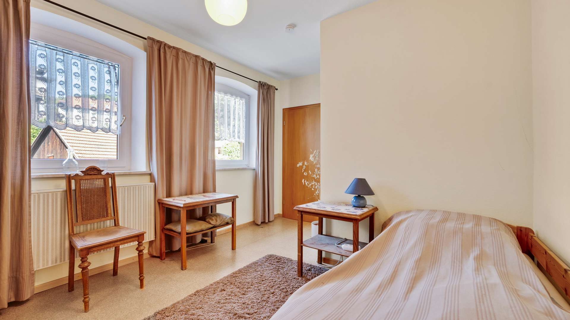 Kinderzimmer III OG
