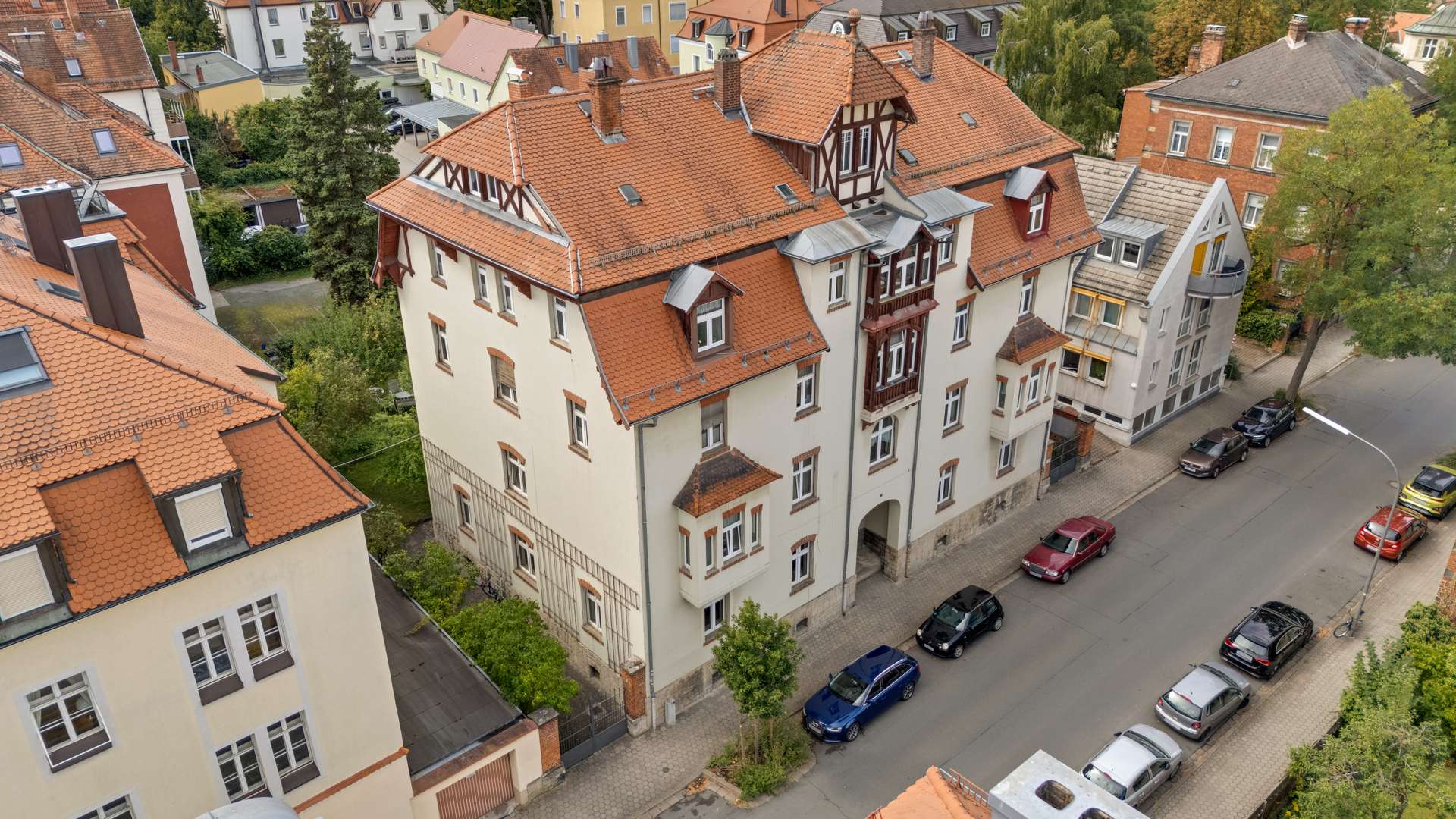 Außenansicht