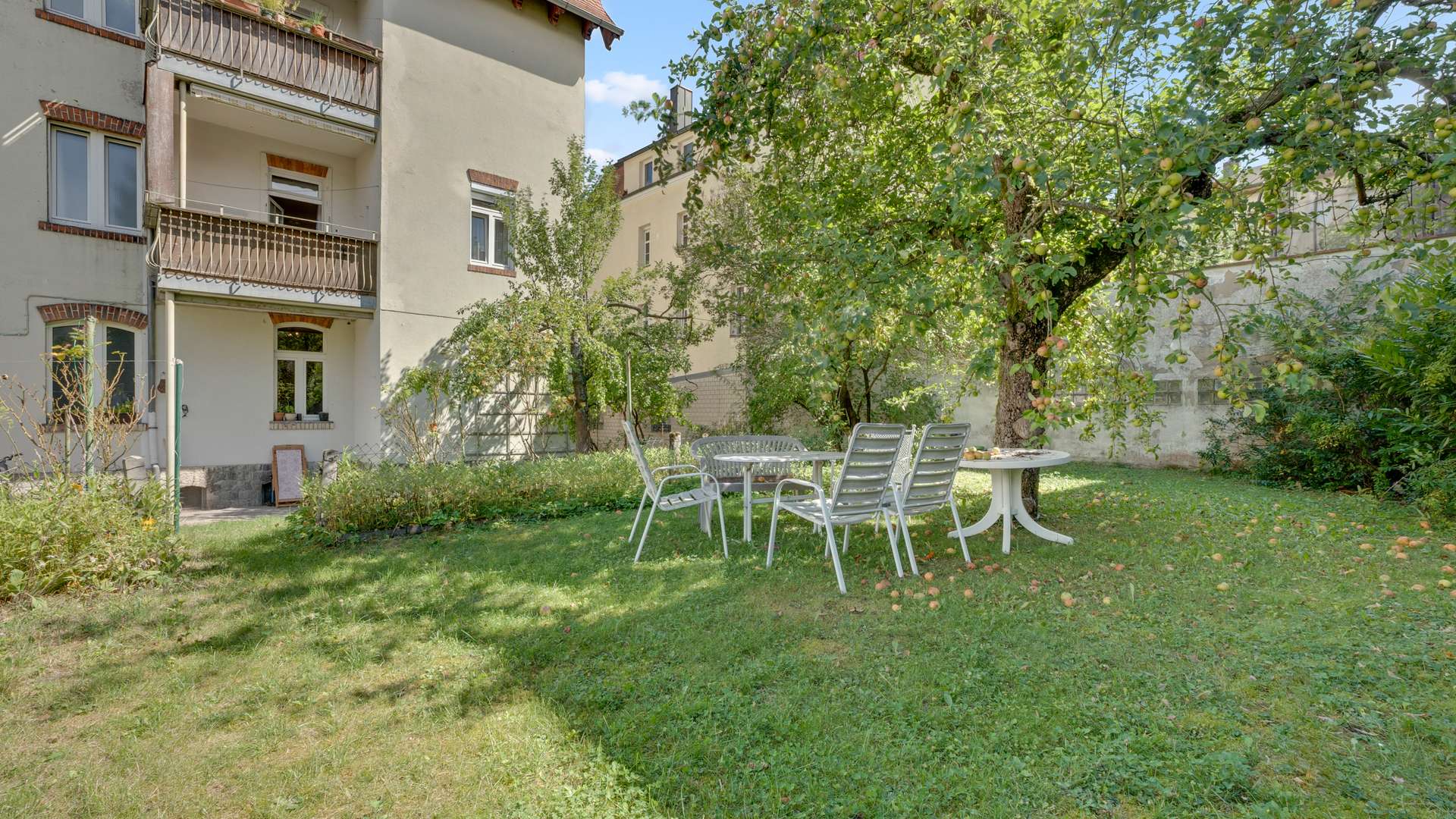 Garten