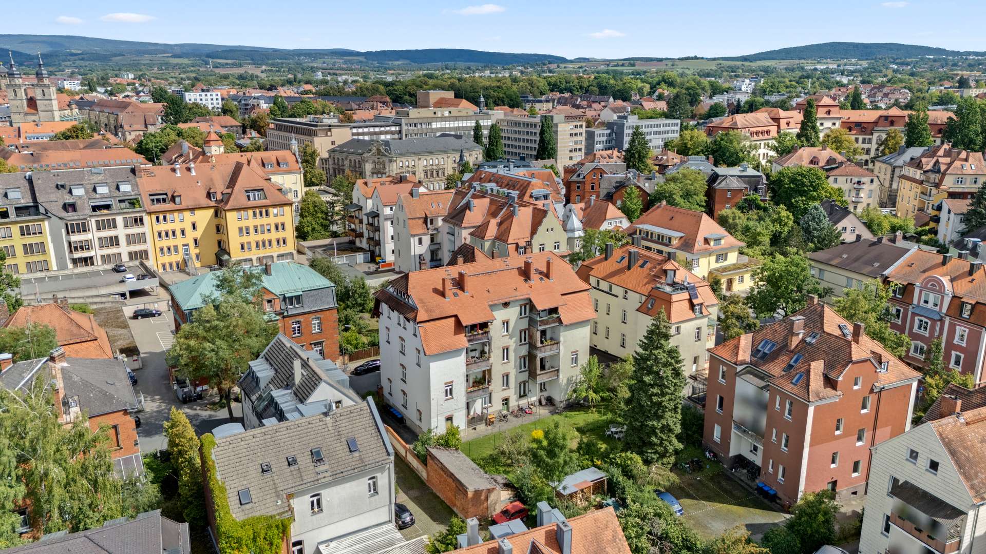 Außenansicht